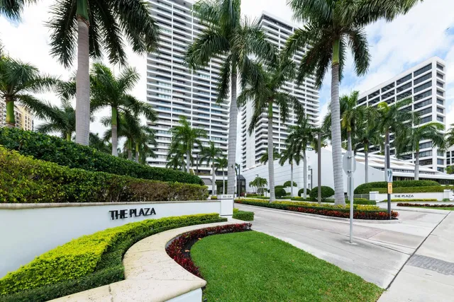 The Plaza of The Palm Beaches Unit 26h photo 49