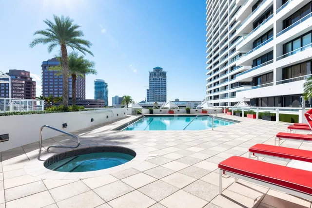 The Plaza of The Palm Beaches Unit 26h photo 54