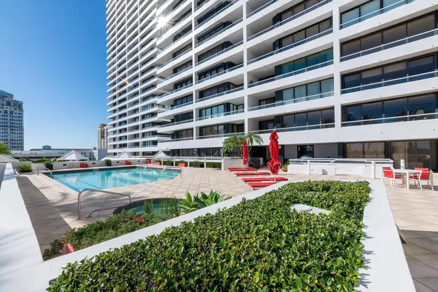 The Plaza of The Palm Beaches Unit 26h photo 58