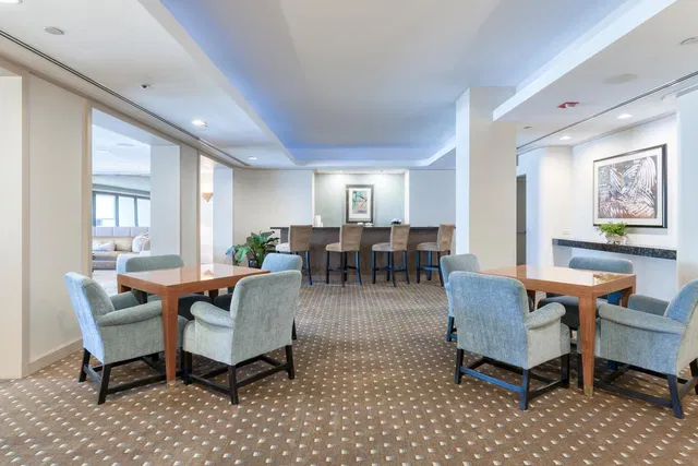 The Plaza of The Palm Beaches Unit 26h photo 61