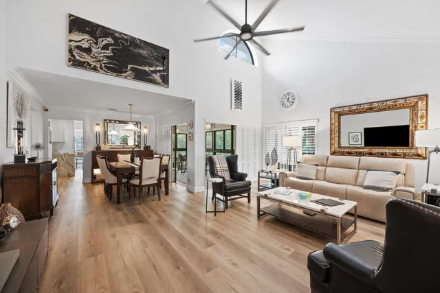 Jonathan's Landing Jupiter FL Unit 261 photo 6