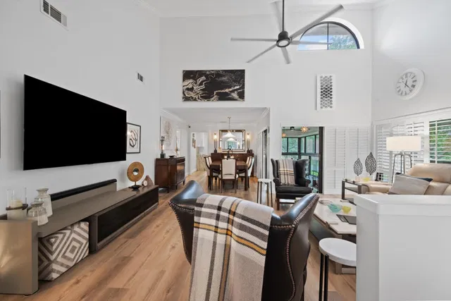 Jonathan's Landing Jupiter FL Unit 261 photo 8