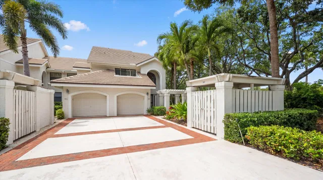Jonathan's Landing Jupiter FL Unit 261 photo 35