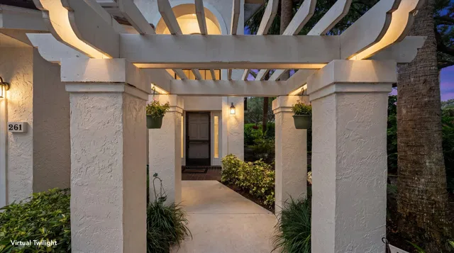 Jonathan's Landing Jupiter FL Unit 261 photo 38