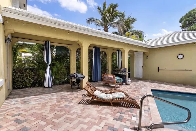 Botanica Residence photo 22