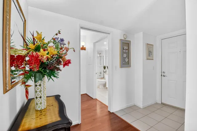 The Tower Condominium at Cityplace Unit 402 photo 4