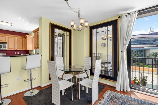 The Tower Condominium at Cityplace Unit 402 photo 11