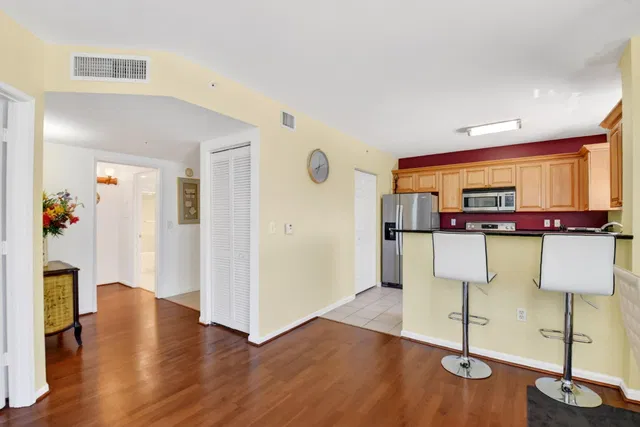 The Tower Condominium at Cityplace Unit 402 photo 12