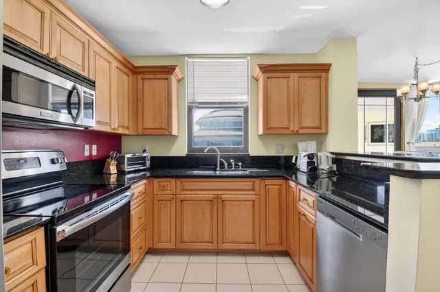 The Tower Condominium at Cityplace Unit 402 photo 14