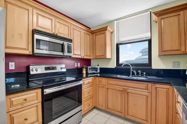 The Tower Condominium at Cityplace Unit 402 photo 19
