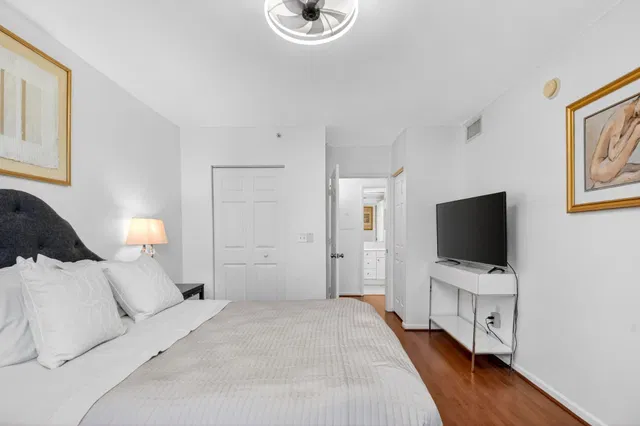The Tower Condominium at Cityplace Unit 402 photo 20