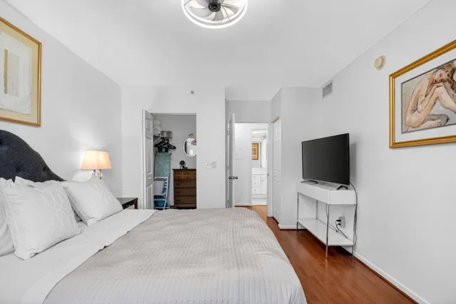 The Tower Condominium at Cityplace Unit 402 photo 21