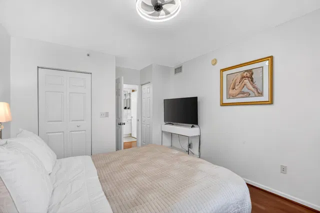 The Tower Condominium at Cityplace Unit 402 photo 25