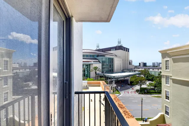The Tower Condominium at Cityplace Unit 402 photo 32