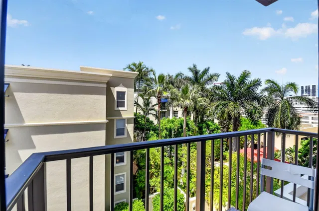The Tower Condominium at Cityplace Unit 402 photo 33