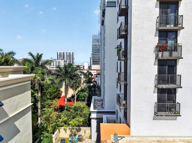The Tower Condominium at Cityplace Unit 402 photo 34