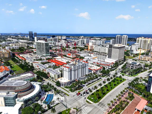 The Tower Condominium at Cityplace Unit 402 photo 36