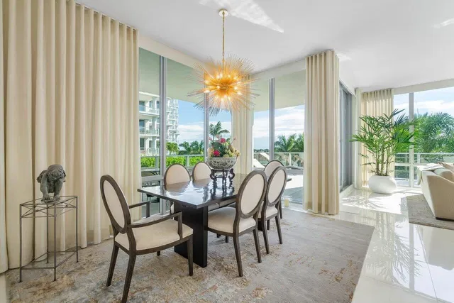 Water Club North Palm Beach Unit 401 photo 5