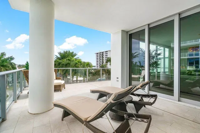 Water Club North Palm Beach Unit 401 photo 14