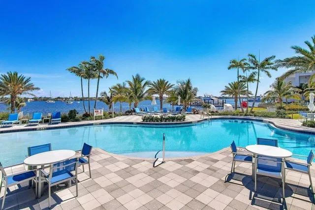 Water Club North Palm Beach Unit 401 photo 17