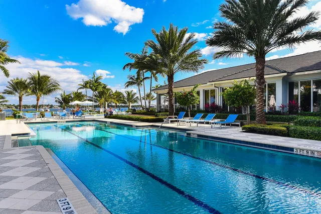 Water Club North Palm Beach Unit 401 photo 18