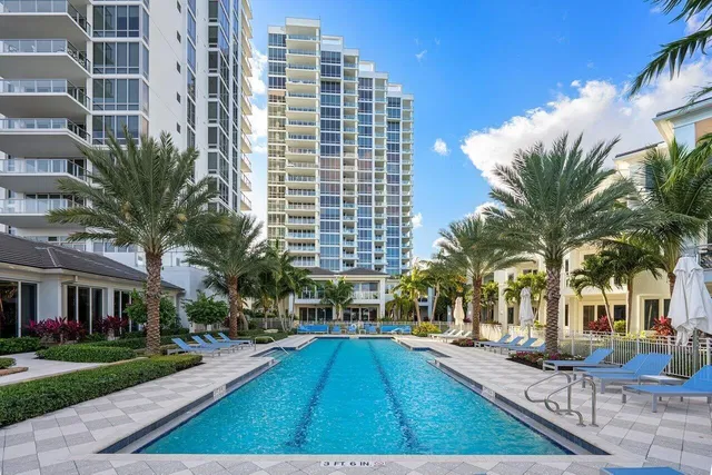 Water Club North Palm Beach Unit 401 photo 19