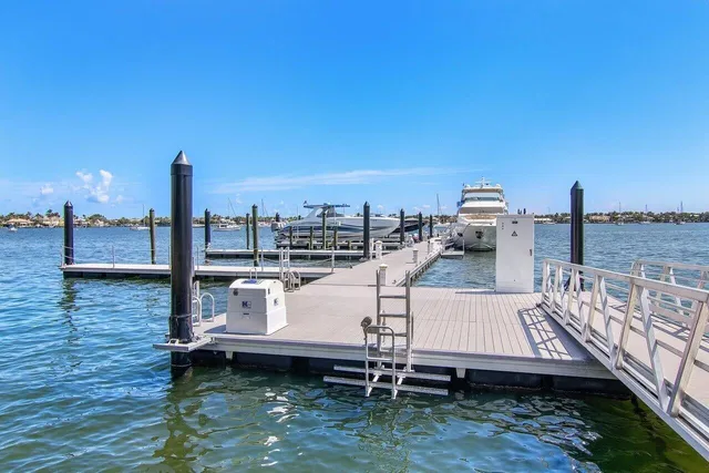 Water Club North Palm Beach Unit 401 photo 20