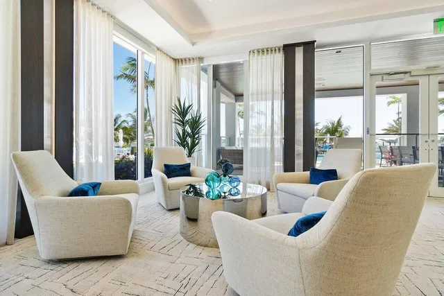 Water Club North Palm Beach Unit 401 photo 21