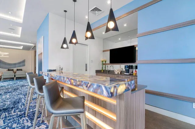 Water Club North Palm Beach Unit 401 photo 24