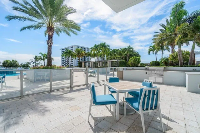Water Club North Palm Beach Unit 401 photo 26