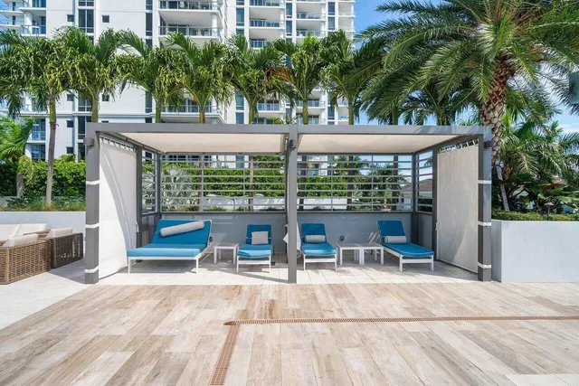 Water Club North Palm Beach Unit 401 photo 27
