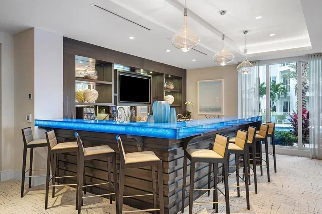 Water Club North Palm Beach Unit 401 photo 28