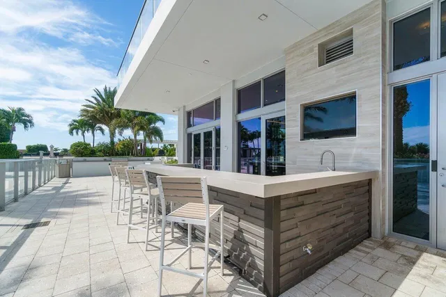 Water Club North Palm Beach Unit 401 photo 29