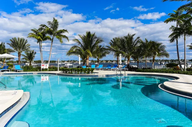 Water Club North Palm Beach Unit 401 photo 31