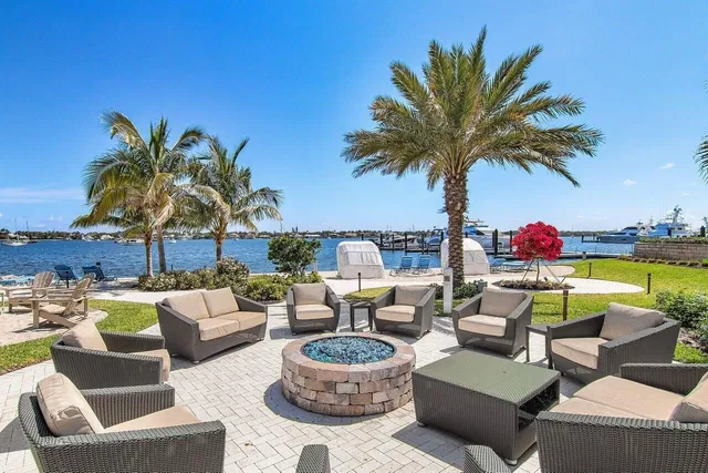 Water Club North Palm Beach Unit 401 photo 32