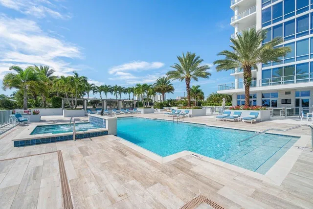 Water Club North Palm Beach Unit 401 photo 33