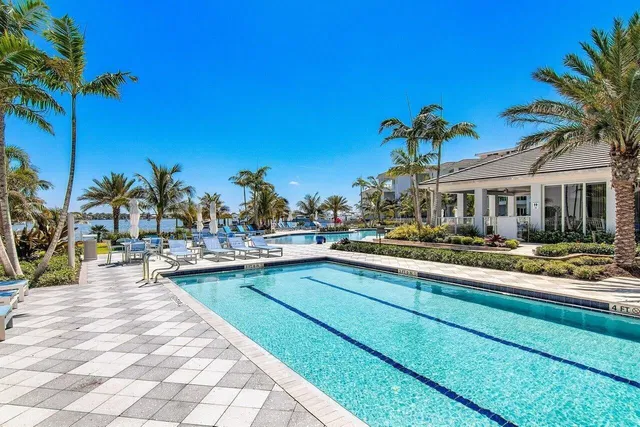 Water Club North Palm Beach Unit 401 photo 36