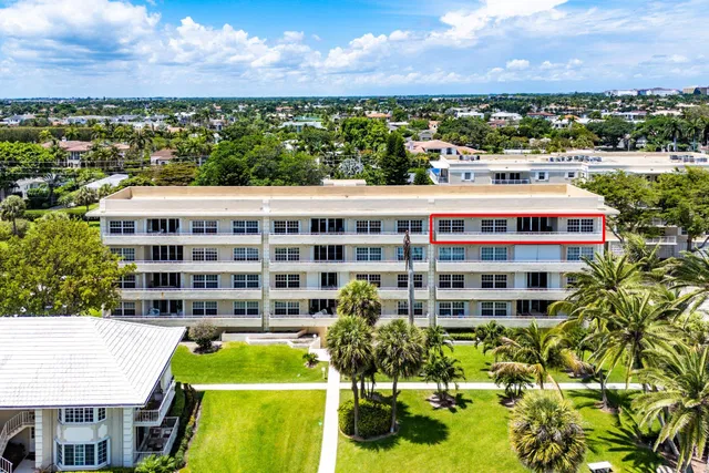 Boca Raton Unit R12 photo 5