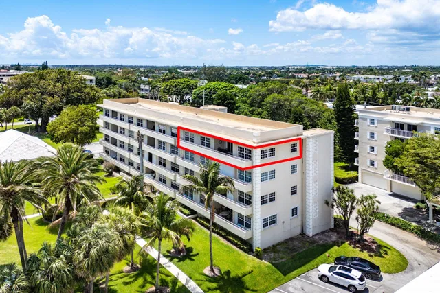 Boca Raton Unit R12 photo 6