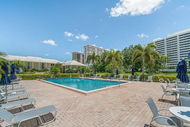 Boca Raton Unit R12 photo 45