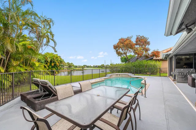 Stonebridge Country Club Residence photo 31
