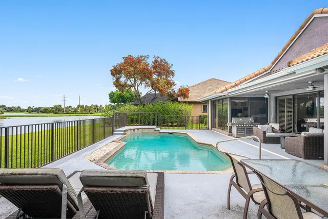 Stonebridge Country Club Residence photo 32