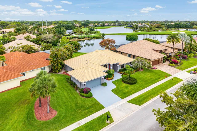 Stonebridge Country Club Residence photo 39