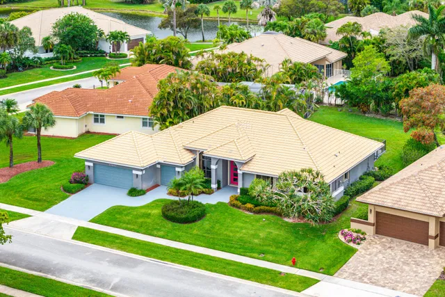 Stonebridge Country Club Residence photo 41