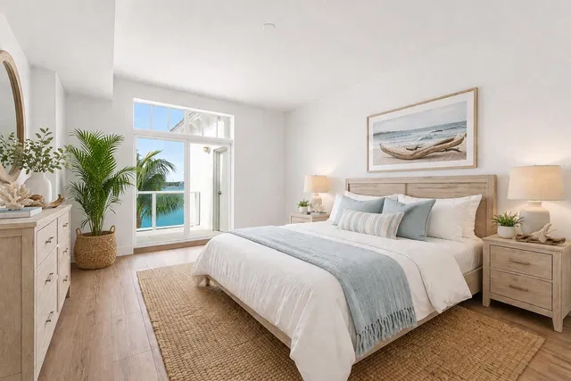 Singer Island Unit 2304 photo 9