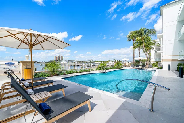 Singer Island Unit 2304 photo 26