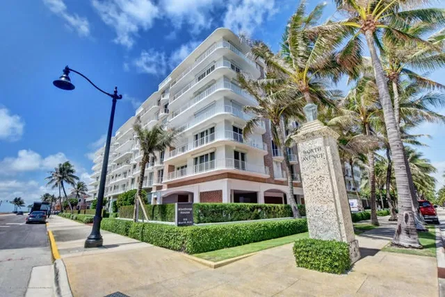 Winthrop House Condos Unit 7 photo 6