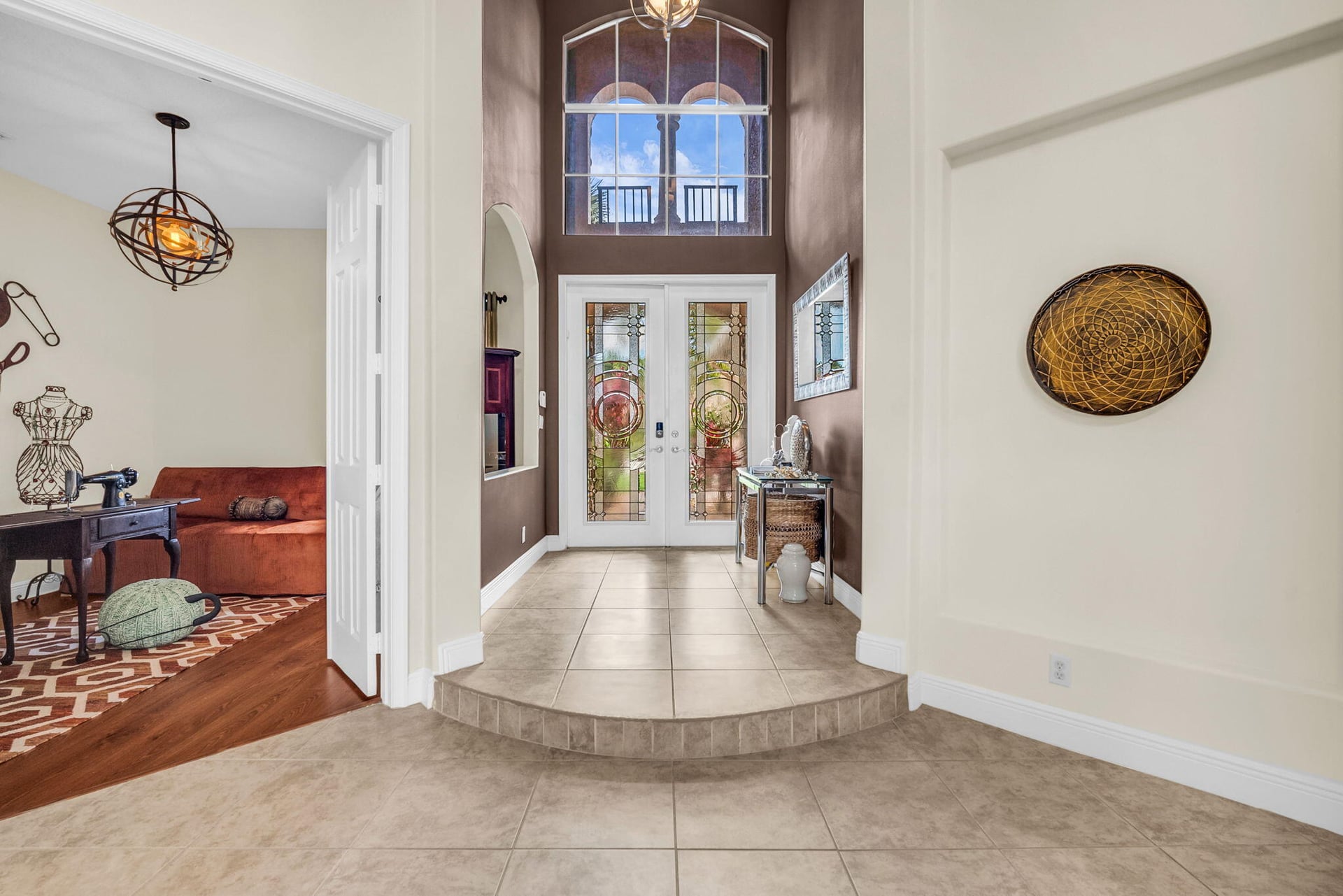 Residence photo 5