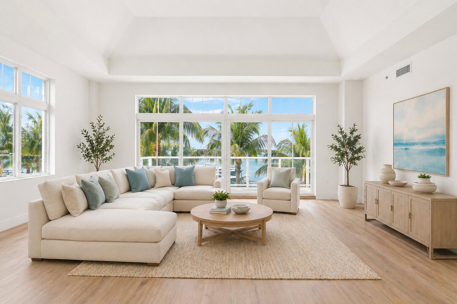 Palm Beach Shores Unit 2204 photo 4