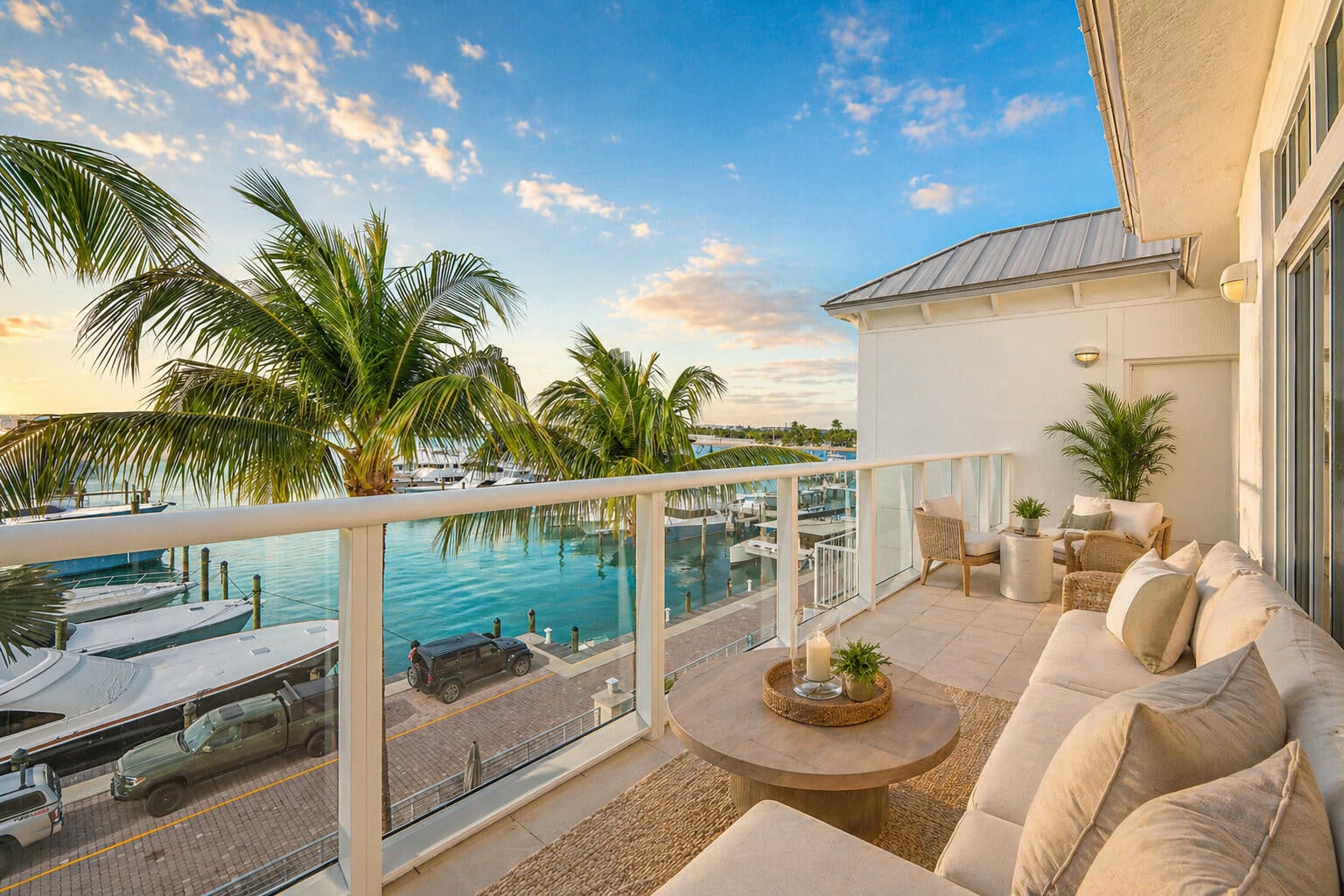 Palm Beach Shores Unit 2204 photo 6